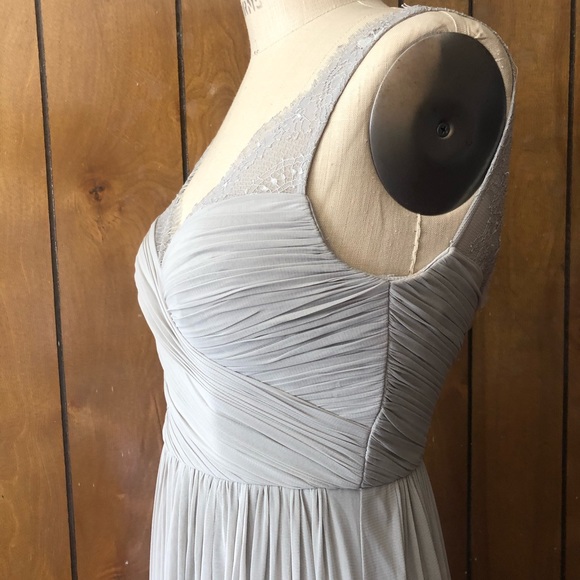 BHLDN Anthropologie Hithero Gown - Picture 8 of 9